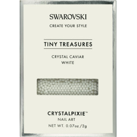 Swarovski Tiny Treasures Nail Art Box Swarovski - 1