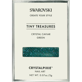 Swarovski Tiny Treasures Nail Art Box Swarovski - 1