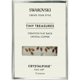 Swarovski Tiny Treasures Nail Art Box Swarovski - 1