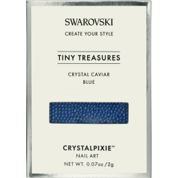 copy of Swarovski Tiny Treasures Nail Art Box Swarovski - 1