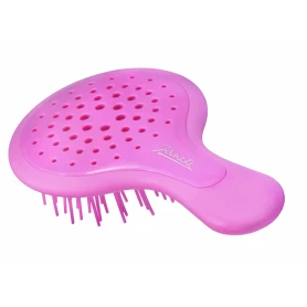 copy of Šepetys, Compact silicon hair brush Janeke - 1