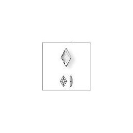 Flat back crystals Swarovski - 3