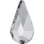 copy of Flat back crystals Swarovski - 2