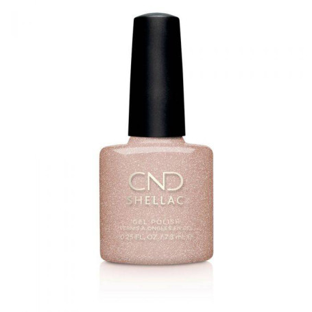 Shellac nail polish - BELLINI CND - 1