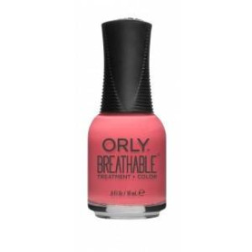 Deguoniui pralaidus ORLY nagų lakas "Breathable" ORLY - 1