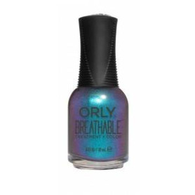 Deguoniui pralaidus ORLY nagų lakas "Breathable" ORLY - 1