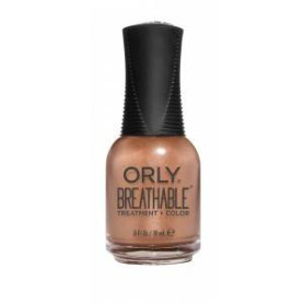 Deguoniui pralaidus ORLY nagų lakas "Breathable" ORLY - 1