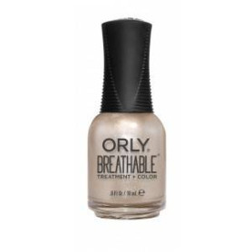 ORLY nagų lakas "Breathable" ORLY - 1