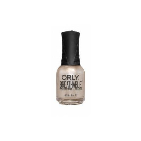 ORLY nagų lakas "Breathable" ORLY - 1