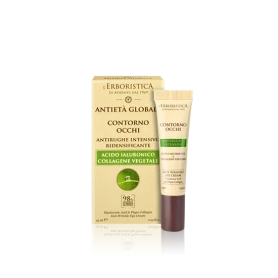 GLOBAL AGE EYE CREAM ERBORISTICA - 1