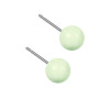 M, Pastel Green Pearl Kosmart - 1