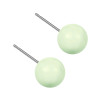 L, Pastel Green Pearl Kosmart - 1