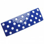 Navy dots Kosmart - 2