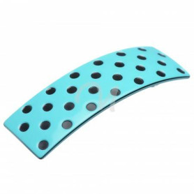 Turquoise dots Kosmart - 1