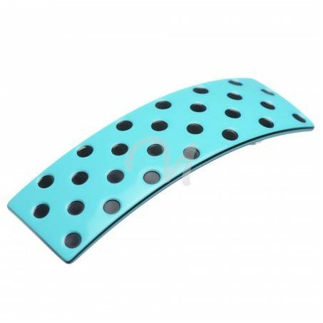 Turquoise dots Kosmart - 1