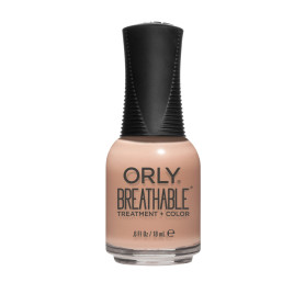 Deguoniui pralaidus ORLY nagų lakas "Breathable" ORLY - 1