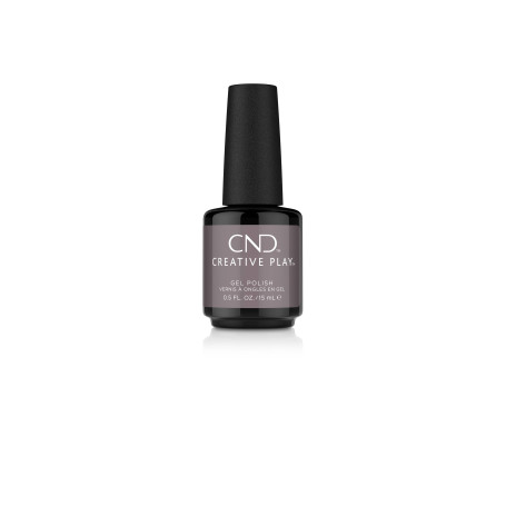 CREATIVE PLAY GEL POLISH - Timeless CND - 1