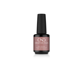 CREATIVE PLAY GEL POLISH - Effortless CND - 1