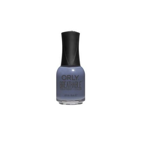 Deguoniui pralaidus ORLY nagų lakas "Breathable" ORLY - 1