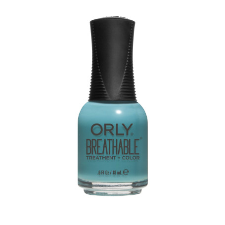 Deguoniui pralaidus ORLY nagų lakas "Breathable" ORLY - 1