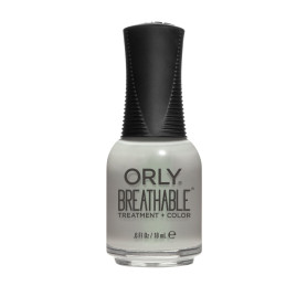 Deguoniui pralaidus ORLY nagų lakas "Breathable" ORLY - 1