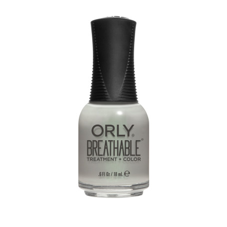 Deguoniui pralaidus ORLY nagų lakas "Breathable" ORLY - 1