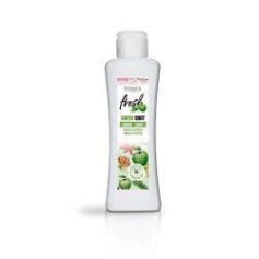 Biokera Fresh green shampoo Salerm - 1