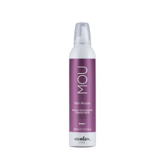 Volumizing Mousse EVELON PRO - 1