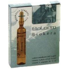 Biokera Ampollas Salerm - 1