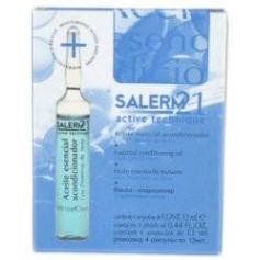 Essential condit.oil Salerm - 1