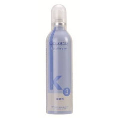 Salerm Keratin Shot Serum - For hair straightening Salerm - 1