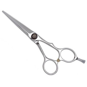 HAIR SCISSORS - PREMIUM CLASS - DIAMOND SERIE - 440 HITACHI Kiepe - 1