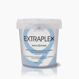 EXTRAPLEX super lightening bleaching powder, 500g TMT Milano - 1