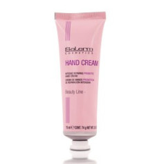 NEW HAND CREAM 75ML Salerm professional makeup - 1