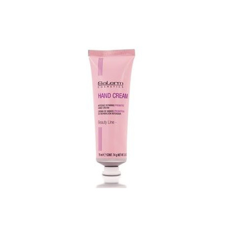 NEW HAND CREAM 30ML Salerm professional makeup - 1