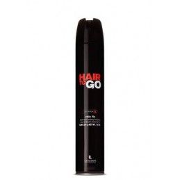 Lendan Hair to Go Chic fix hairspray, 500 ml Lendan - 1
