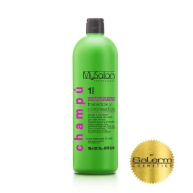 Treated/colored shampoo MySalon - 1