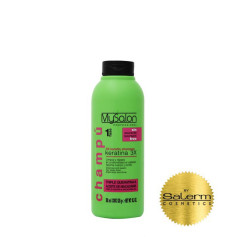 Keratin shampoo MySalon - 1