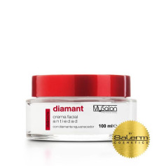 Anti-ageing face cream MySalon - 1