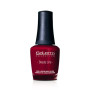 NAIL POLISH 07 RED HOT 15ML Salerm professional makeup - 1