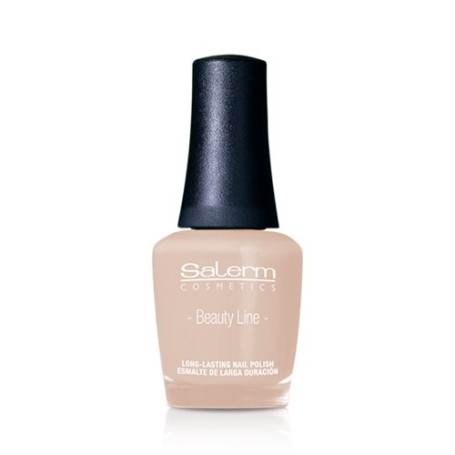 NAIL POLISH 13 LA VIE EN ROSE Salerm professional makeup - 1