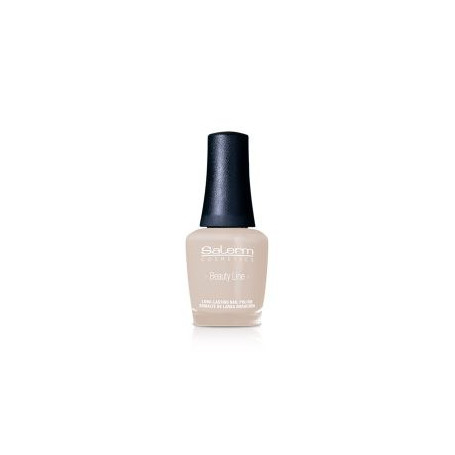 NAIL POLISH 14 SOFT PINK 15ML Salerm professional makeup - 1