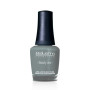 NAIL POLISH 30 GRAY SHADE 15ML Salerm professional makeup - 1