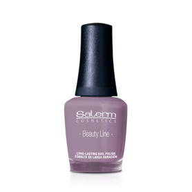 NAIL POLISH 26 LUCURIOUS 15ML Salerm professional makeup - 1