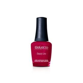 NAIL POLISH 25 BLACKBERRY 15ML Salerm professional makeup - 1