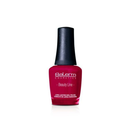 NAIL POLISH 25 BLACKBERRY 15ML Salerm professional makeup - 1