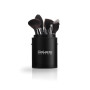 MAKEUP BRUSH CUP Salerm professional makeup - 2