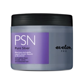 Pure Silver Mask Anti Yellow 500 ml EVELON PRO - 1