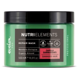 Nutri Elements - Repair Mask 500 ml EVELON PRO - 1