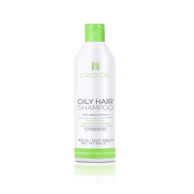 Crioxidil oily hair shampoo, 300 ml Crioxidil Professional - 1